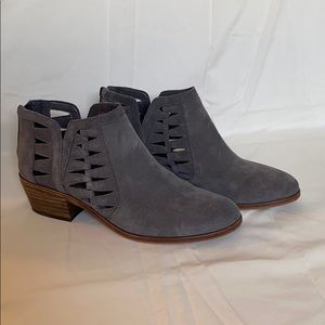 Vince Camuto Booties
